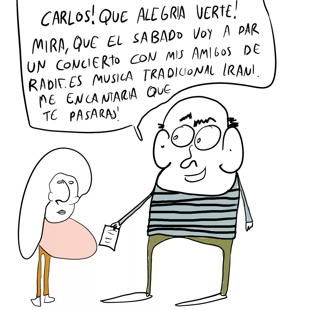 radif
